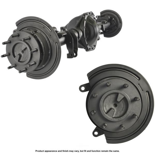 Cardone Reman Remanufactured Drive Axle Assembly 3A-18013LOH