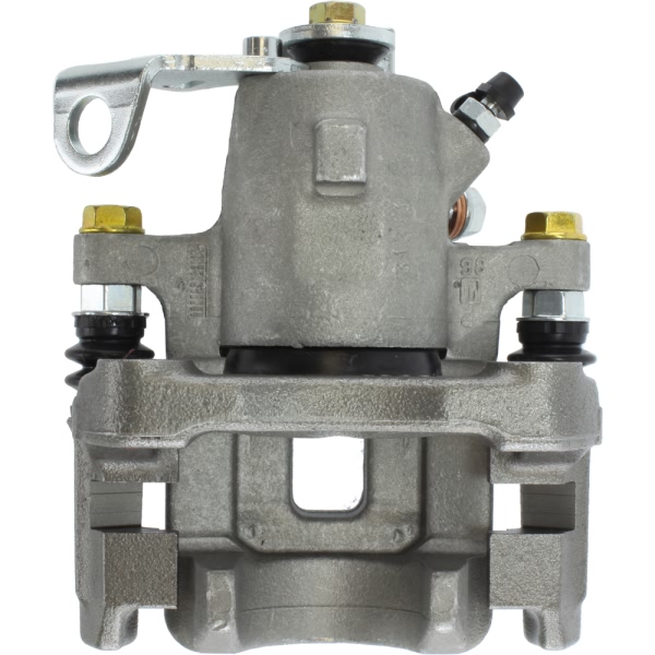 Centric Remanufactured Semi-Loaded Rear Driver Side Brake Caliper 141.33542