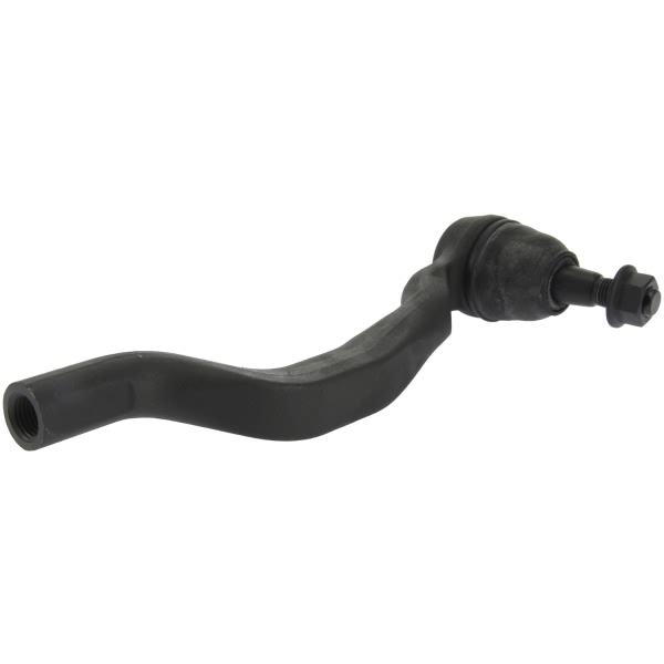 Centric Premium™ Front Driver Side Outer Steering Tie Rod End 612.42044