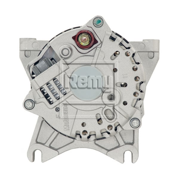 Remy Remanufactured Alternator 23733