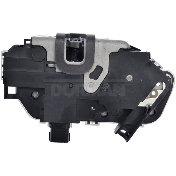 Dorman OE Solutions Front Passenger Side Door Lock Actuator Motor 937-723