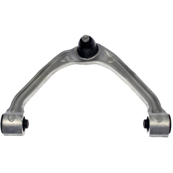Dorman Front Passenger Side Upper Non Adjustable Control Arm And Ball Joint Assembly 522-052