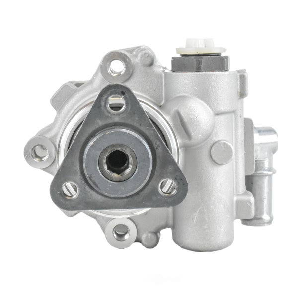 AAE New Hydraulic Power Steering Pump 7046N