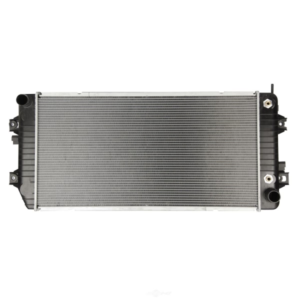 Spectra Premium Complete Radiator CU2935