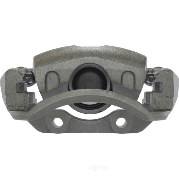 Centric Remanufactured Semi-Loaded Front Passenger Side Brake Caliper 141.49013