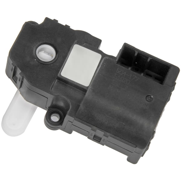 Dorman Hvac Air Door Actuator 604-177