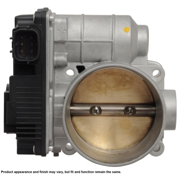 Cardone Reman Remanufactured Throttle Body 67-0001