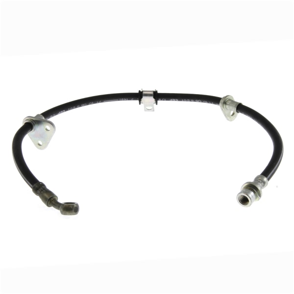 Centric Front Driver Side Brake Hose 150.40021