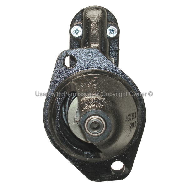 Quality-Built Starter Remanufactured 16534