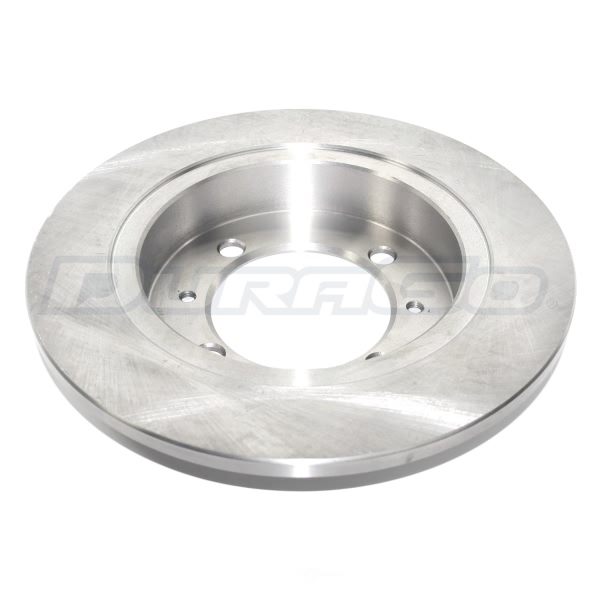 DuraGo Solid Rear Brake Rotor BR34212