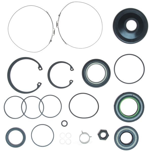 Gates Rack And Pinion Seal Kit 348828