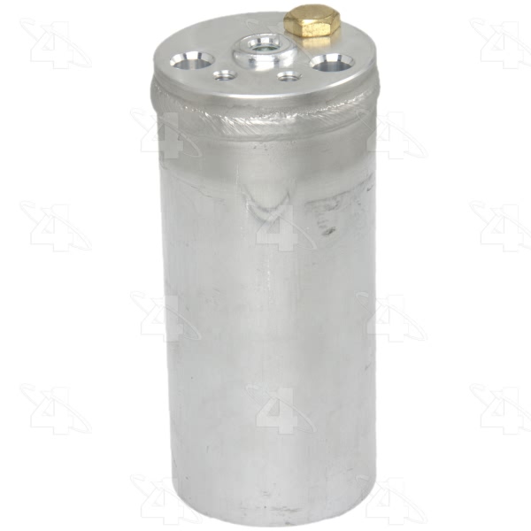 Four Seasons A C Receiver Drier 33586