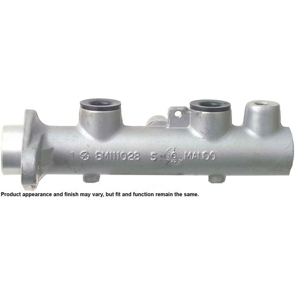 Cardone Reman Remanufactured Master Cylinder 11-3302