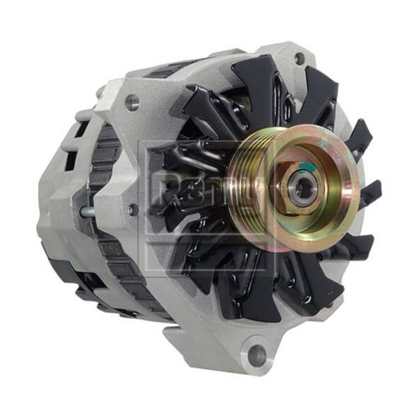 Remy Alternator 91311