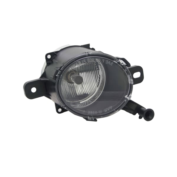 TYC Driver Side Replacement Fog Light 19-5986-00-9