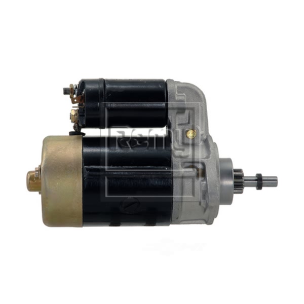 Remy Remanufactured Starter 16450