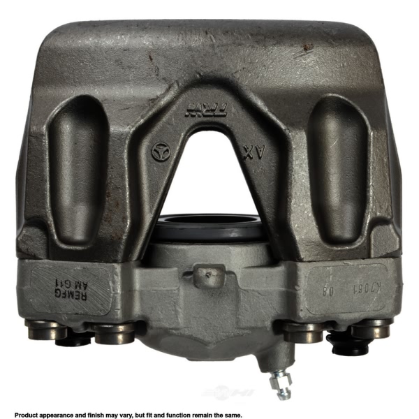 Cardone Reman Remanufactured Unloaded Caliper 19-6029