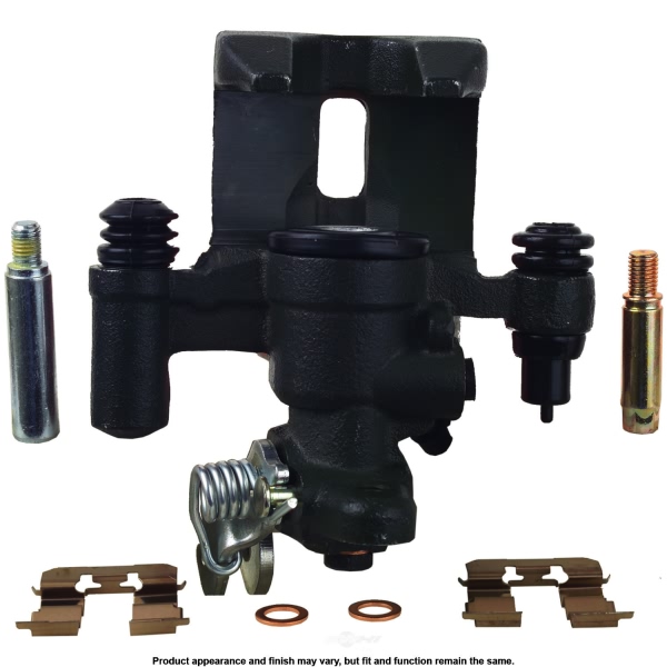 Cardone Reman Remanufactured Unloaded Caliper 19-2742