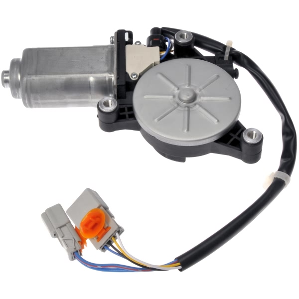 Dorman OE Solutions Front Driver Side Window Motor 742-868