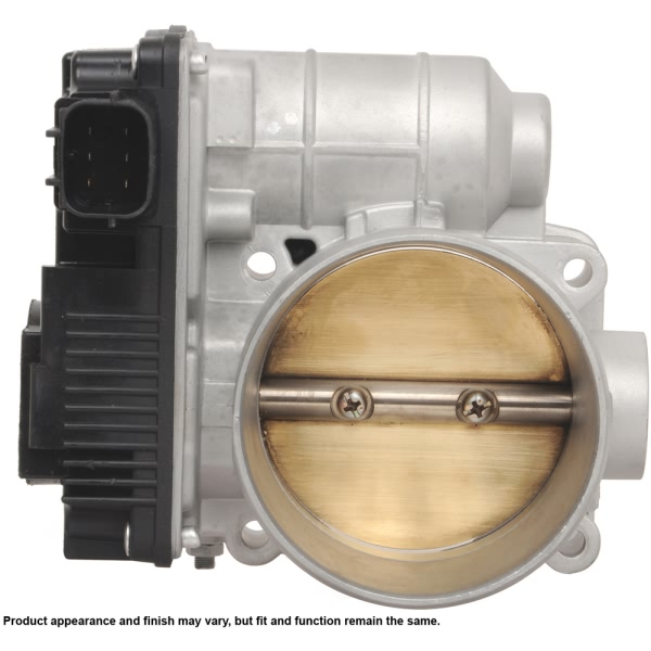 Cardone Reman Remanufactured Throttle Body 67-0004