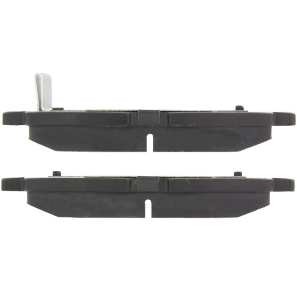 Centric Posi Quiet™ Ceramic Front Disc Brake Pads 105.09370