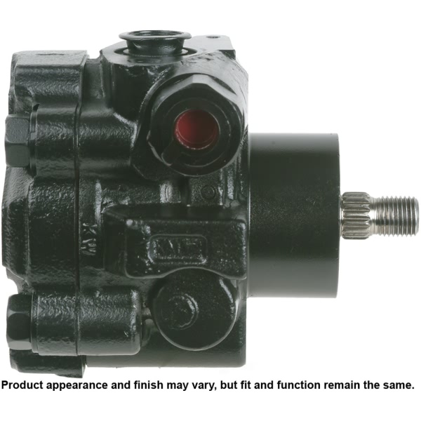 Cardone Reman Remanufactured Power Steering Pump w/o Reservoir 21-5406