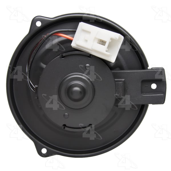 Four Seasons Hvac Blower Motor With Wheel 76947