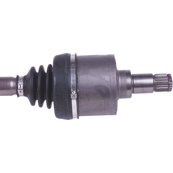 Cardone Reman Remanufactured CV Axle Assembly 60-3050