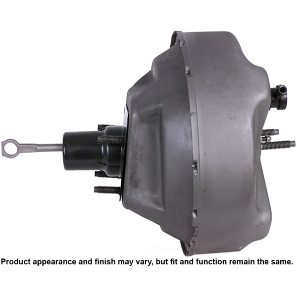 Cardone Reman Remanufactured Vacuum Power Brake Booster w/o Master Cylinder 54-74211