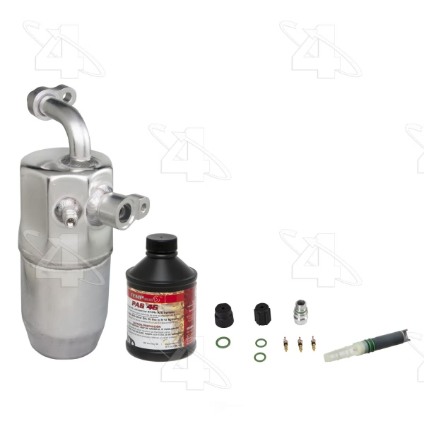 Four Seasons A C Accumulator Kit 10714SK