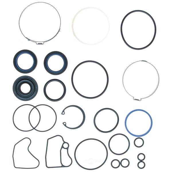 Gates Rack And Pinion Seal Kit 348462