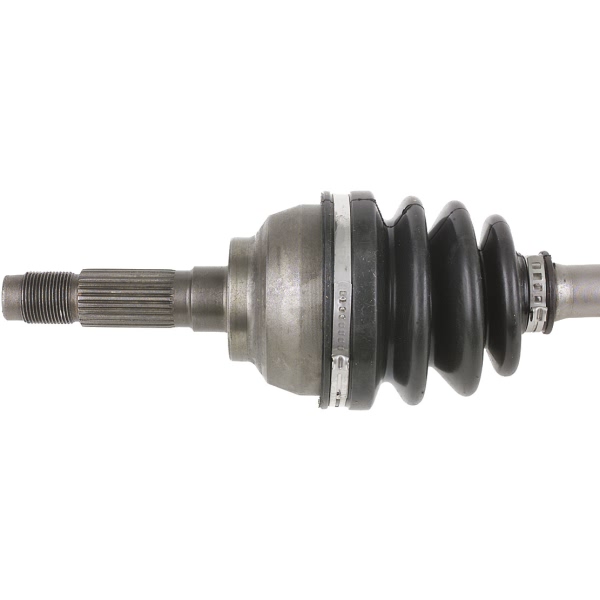 Cardone Reman Remanufactured CV Axle Assembly 60-8021