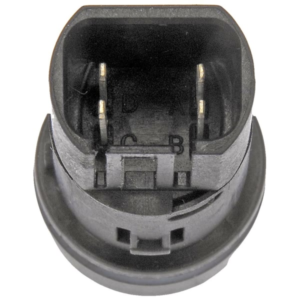 Dorman OE Solutions Trunk Lid Release Switch 901-133