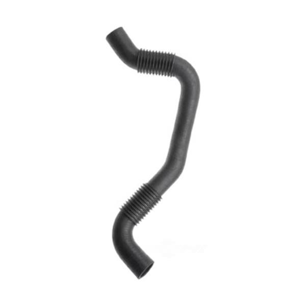 Dayco Engine Coolant Curved Radiator Hose 71294