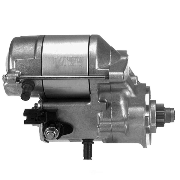 Denso Remanufactured Starter 280-0163