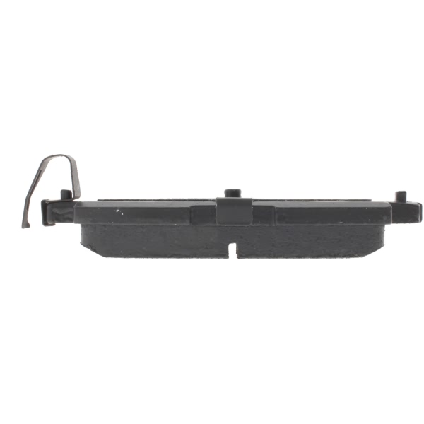 Centric Premium™ Ceramic Brake Pads With Shims And Hardware 301.16240