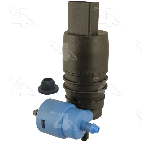 ACI Front Back Glass Washer Pump 177123