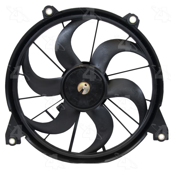 Four Seasons Engine Cooling Fan 76208