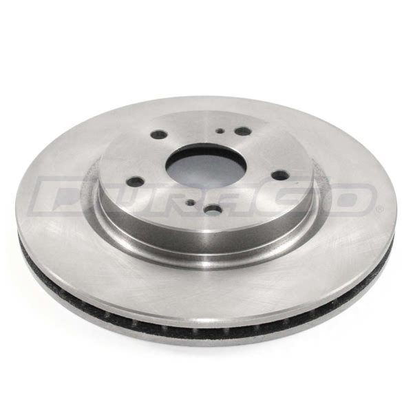 DuraGo Vented Front Brake Rotor BR900638