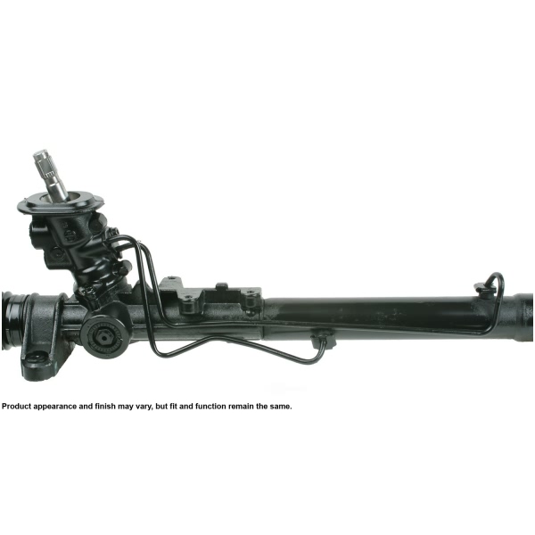 Cardone Reman Remanufactured Hydraulic Power Rack and Pinion Complete Unit 26-9008