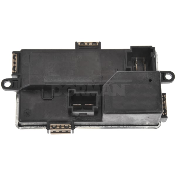 Dorman Hvac Blower Motor Resistor 973-108