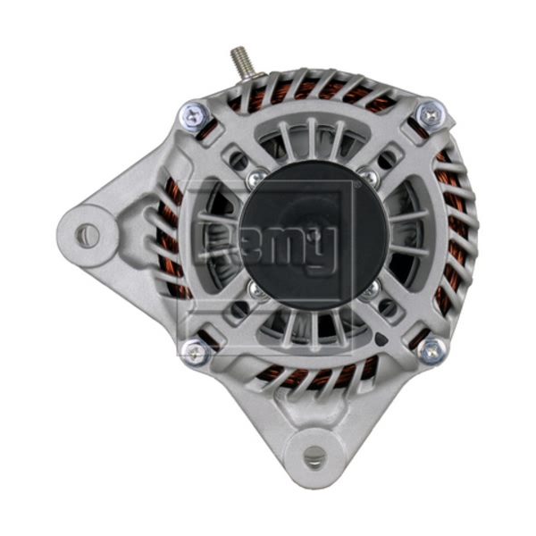 Remy Remanufactured Alternator 11140