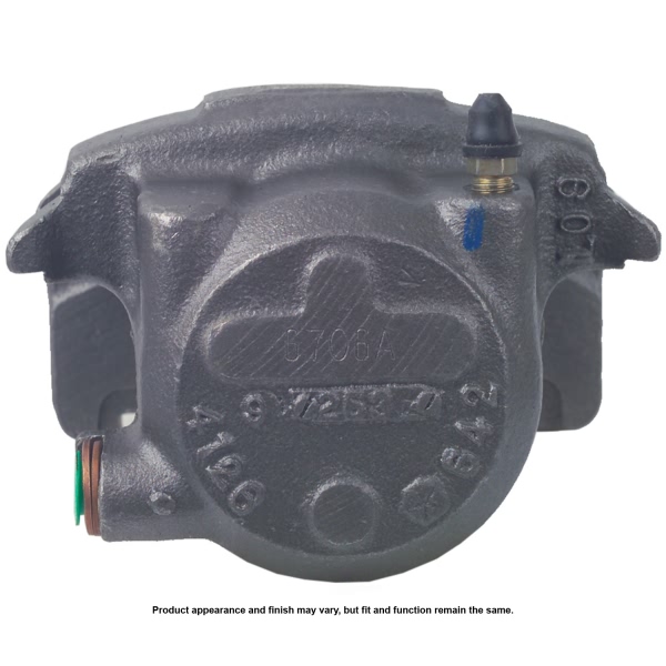Cardone Reman Remanufactured Unloaded Caliper 18-4145S