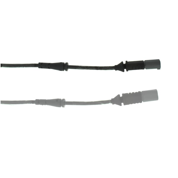 Centric Rear Brake Pad Sensor 116.34078