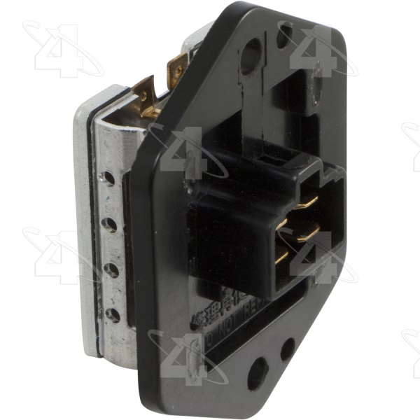 Four Seasons Hvac Blower Motor Resistor 20292