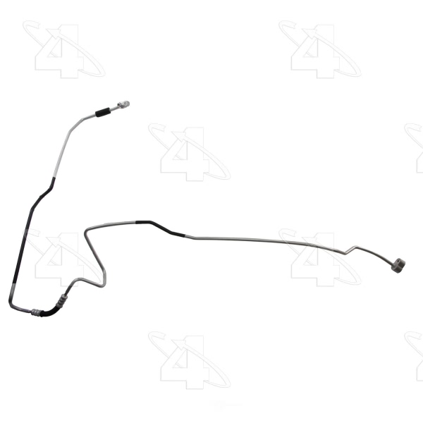 Four Seasons A C Refrigerant Liquid Hose 66302