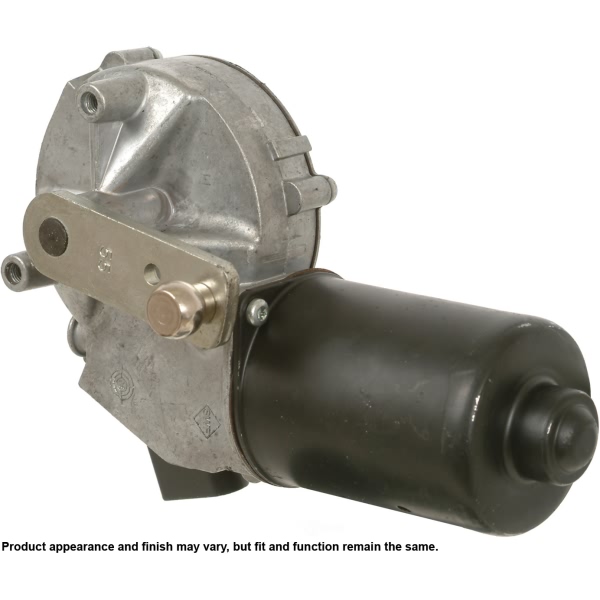 Cardone Reman Remanufactured Wiper Motor 43-3427