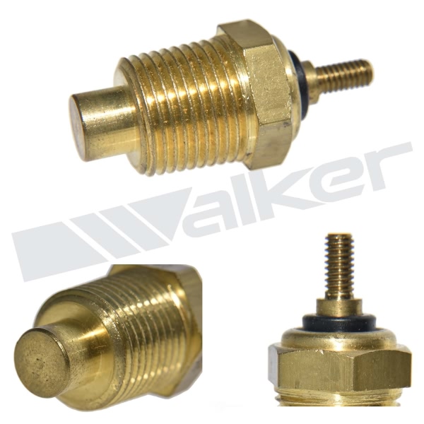 Walker Products Engine Coolant Temperature Sender 214-1005