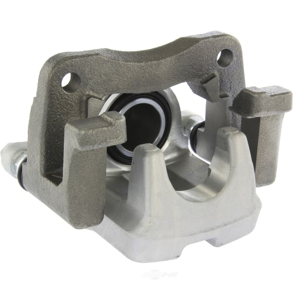 Centric Remanufactured Semi-Loaded Rear Passenger Side Brake Caliper 141.44669