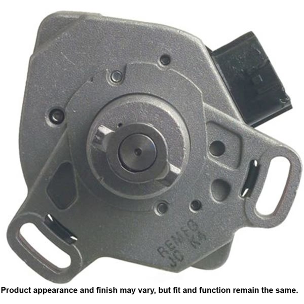 Cardone Reman Remanufactured Electronic Distributor 31-58470